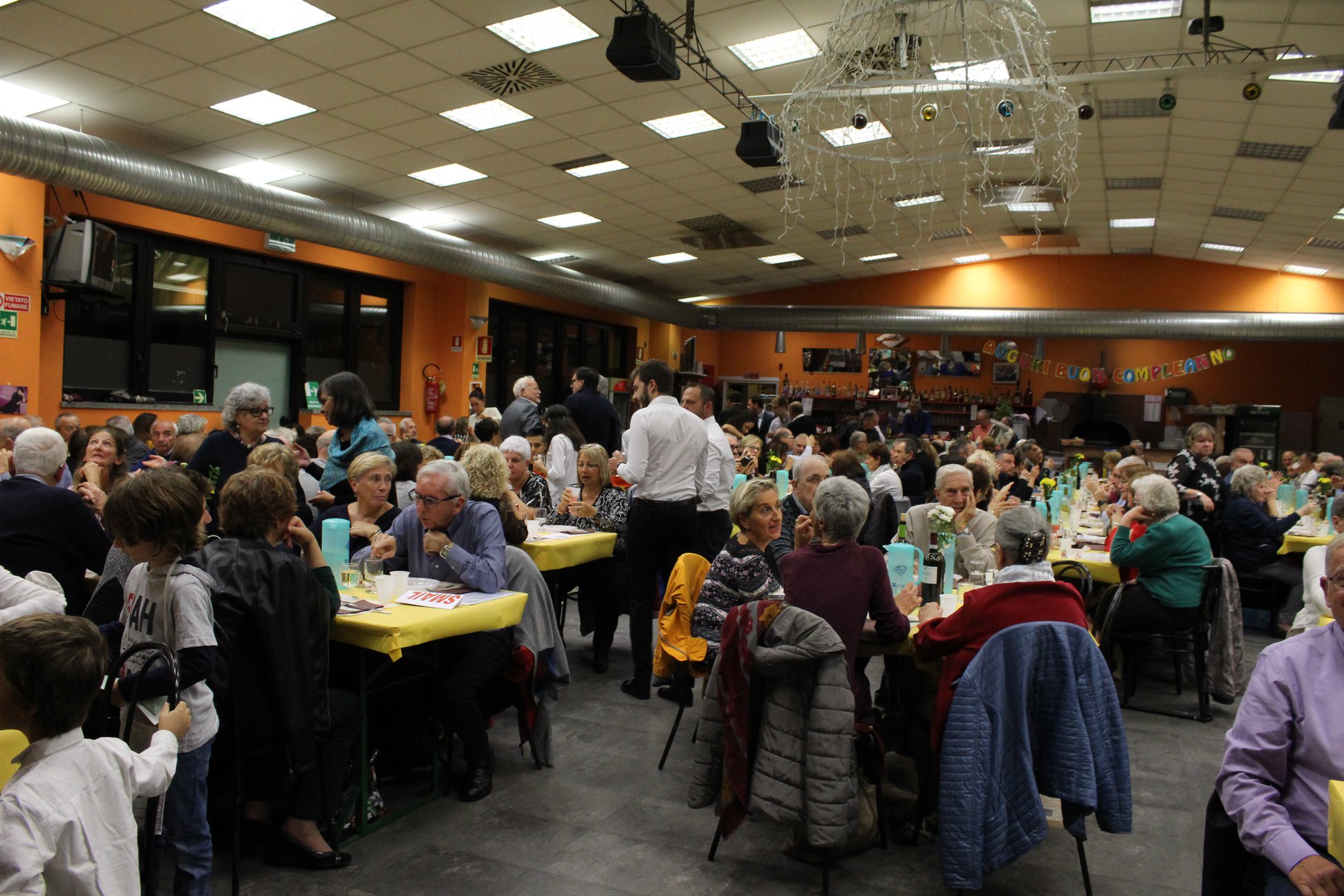 cena della solidarietà9